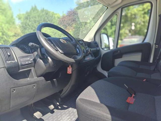 FIAT DUCATO 35 180 MJT 2.3