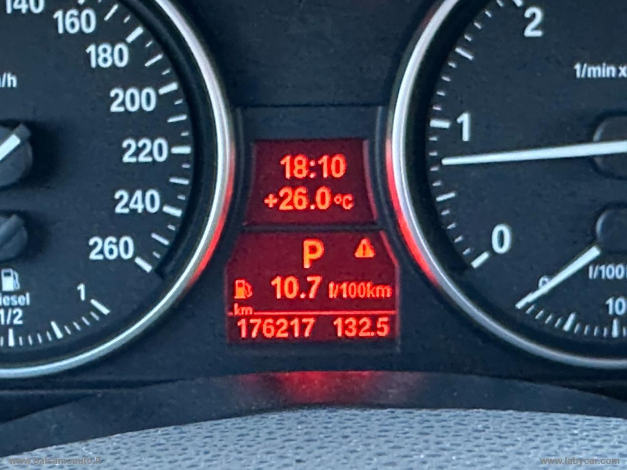 BMW X1 sDrive18d X Line