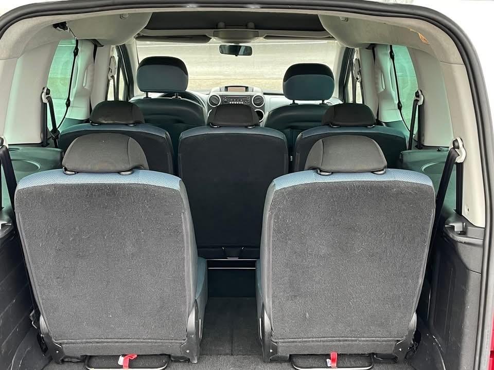 Citroen Berlingo 1.6 HDi 90CV FAP XTR Theatre