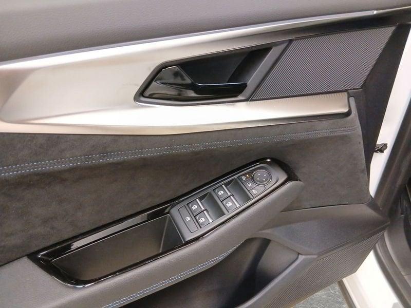 Renault Espace 1.2 e-Tech full hybrid esprit Alpine 200cv auto