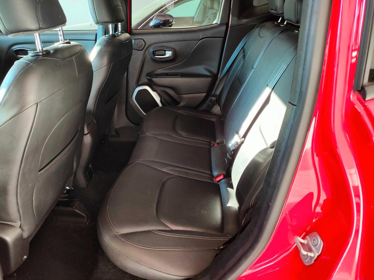 JEEP RENEGADE 1.6 MJT - 120 CV