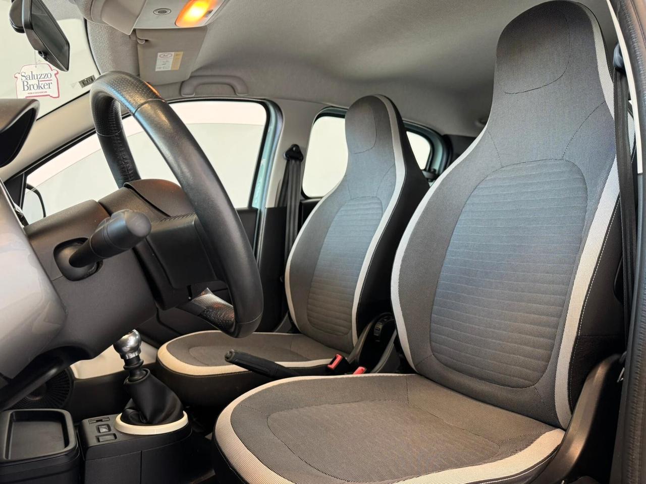 Renault Twingo TCe 90 CV GPL Duel2