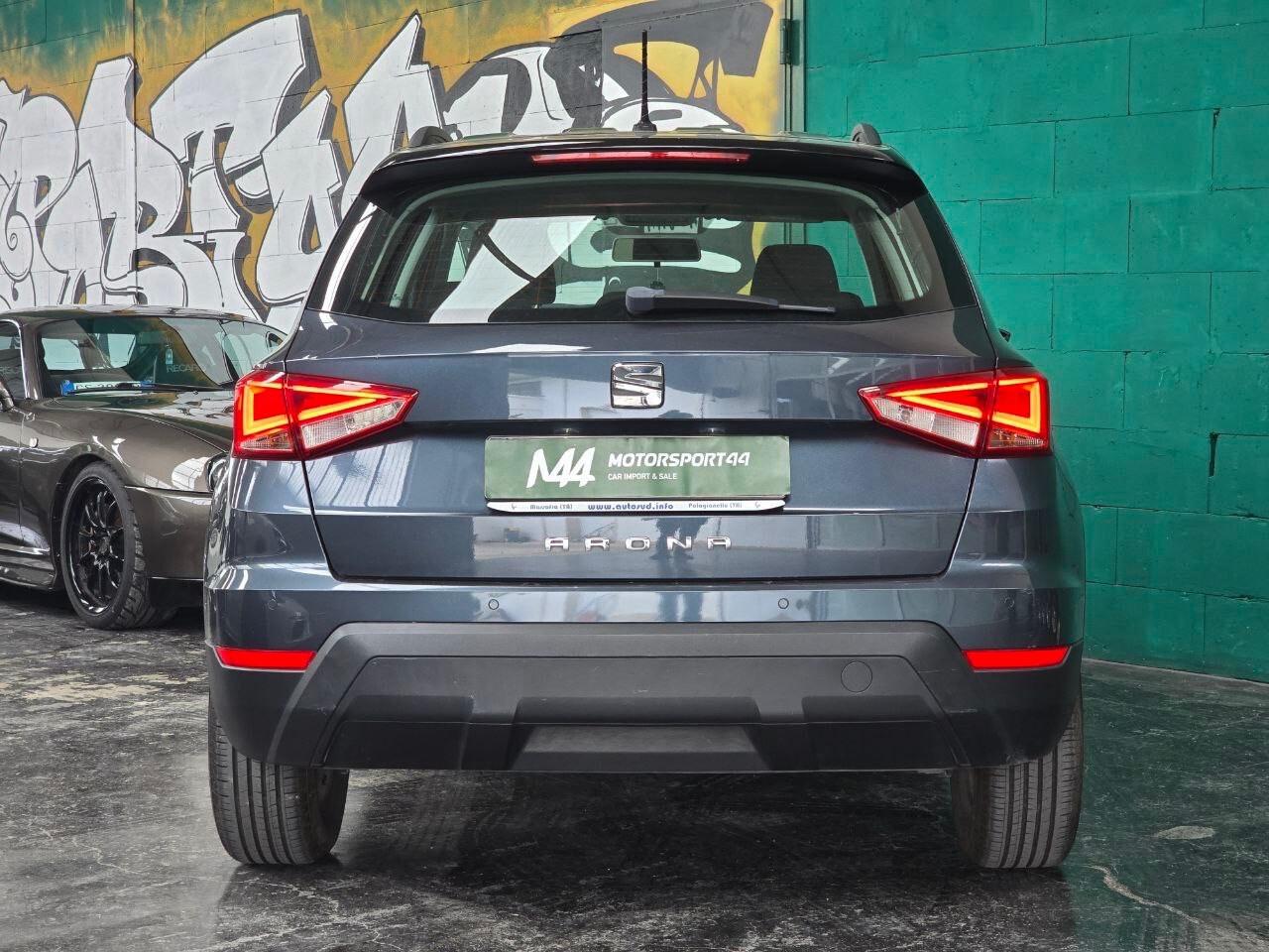 Seat Arona 1.6 TDi 95cv Xcellence