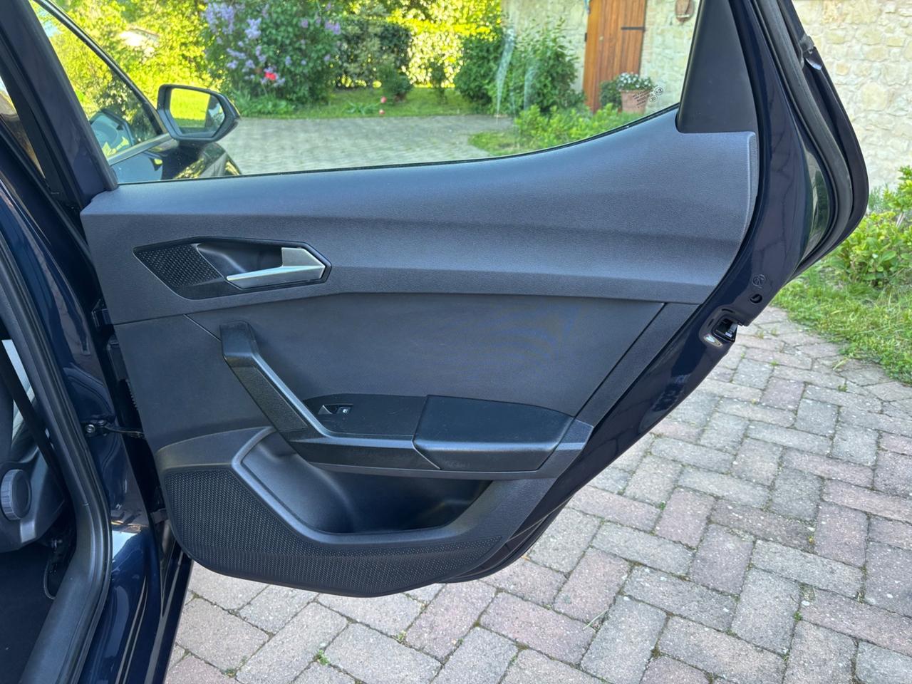Seat Leon 2.0 TDI Style 116 CV 5P OK NEOPATENTATI