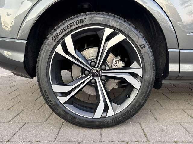 Audi Q3 Q3 SPB 40 TDI quattro S tronic S line edition