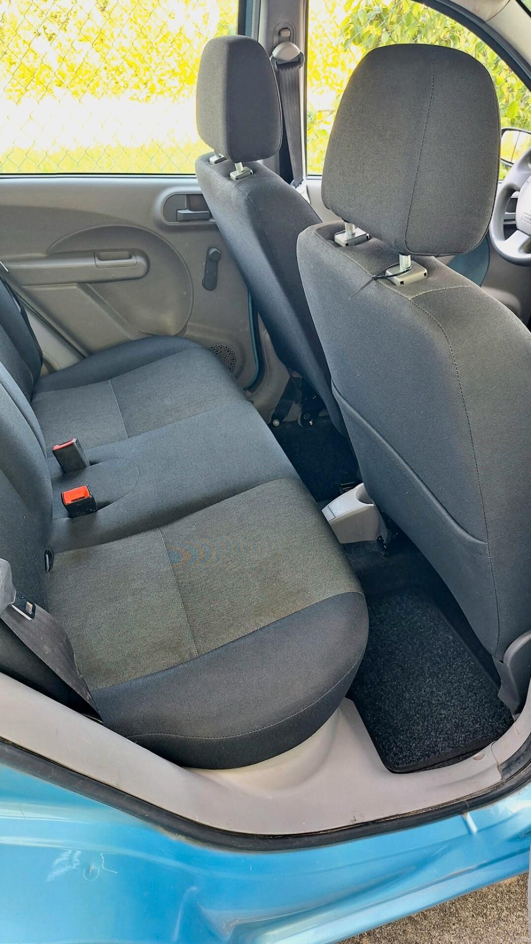 Fiat Panda 1.2 Benzina - GANCIO TRAINO - OK NEOPATENTATI