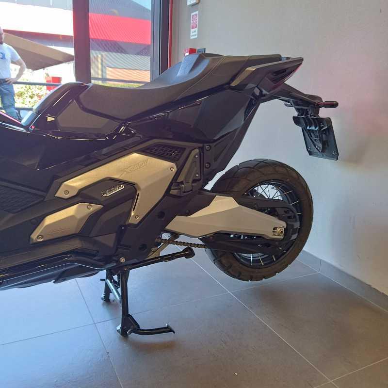 Honda X-ADV 750 - 2025