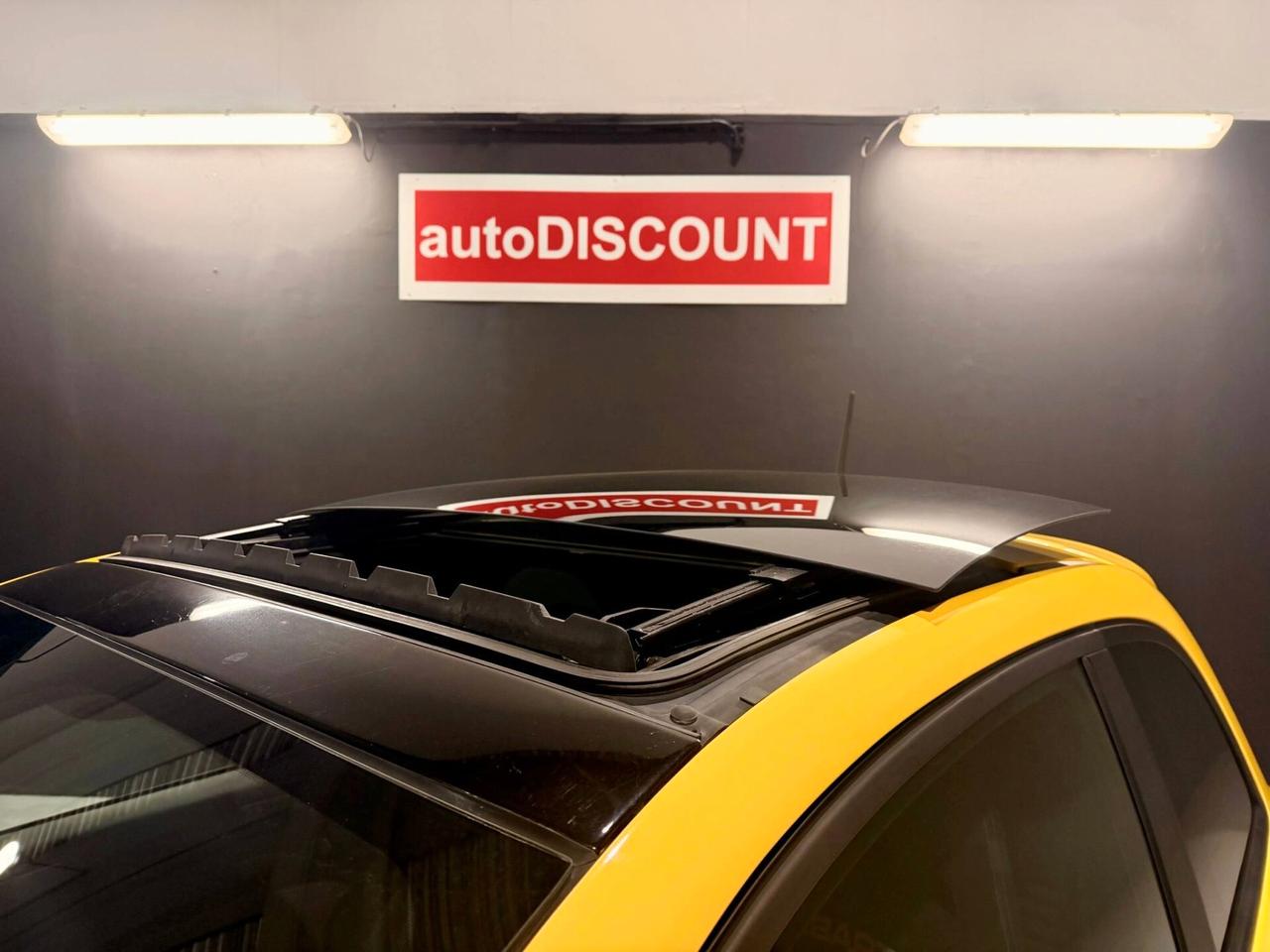 Abarth 595 1.4 Turbo T-Jet 180 CV Competizione *PREZZO PROMO*