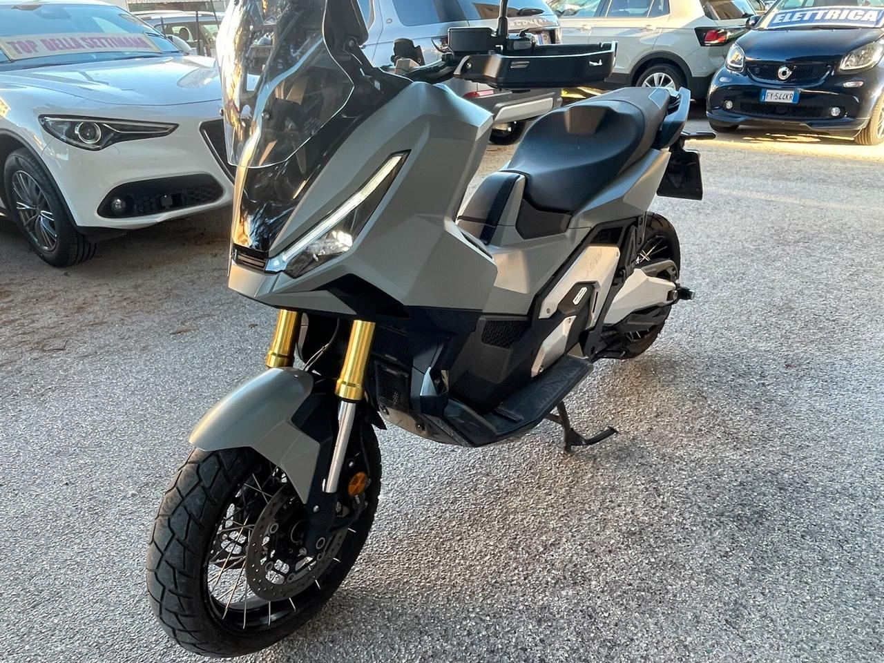Honda X-ADV 750