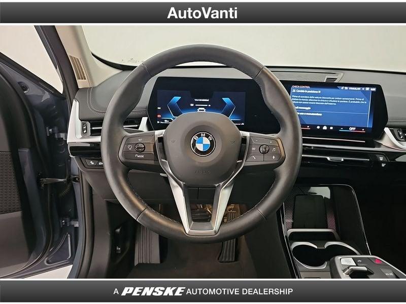 BMW X1 xDrive 20d xLine