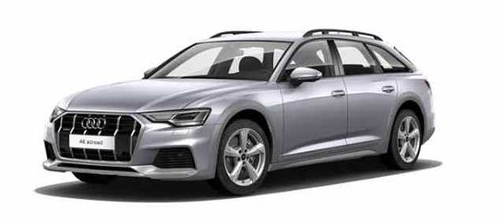 Audi A6 50 TDI 3.0 quattro tiptronic Evolution