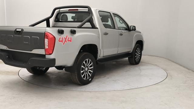 FOTON Tunland G7 Tunland G7 2.0 tdi