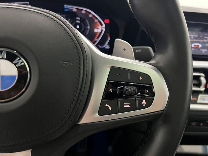 BMW Serie 2 220d MHEV 48V Msport Auto.