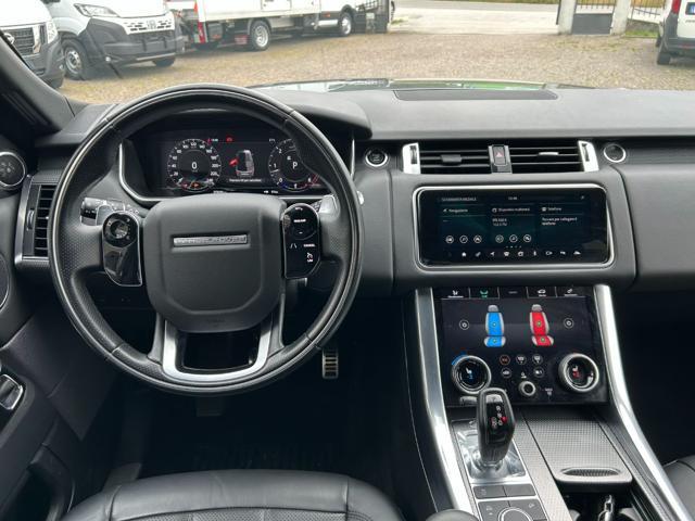 LAND ROVER Range Rover Sport 3.0D l6 249 CV HSE Dynamic