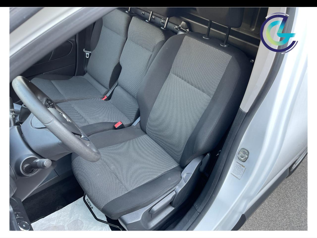 OPEL Combo Cargo - Combo cargo 1.5d 100cv L1H1 Edition S&S mt5 E6.2