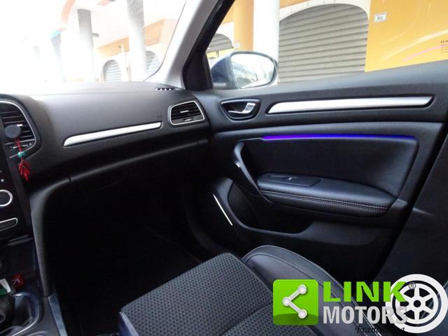 RENAULT Megane SPORTER 1.6 DCI 130 CV ENERGY BOSE