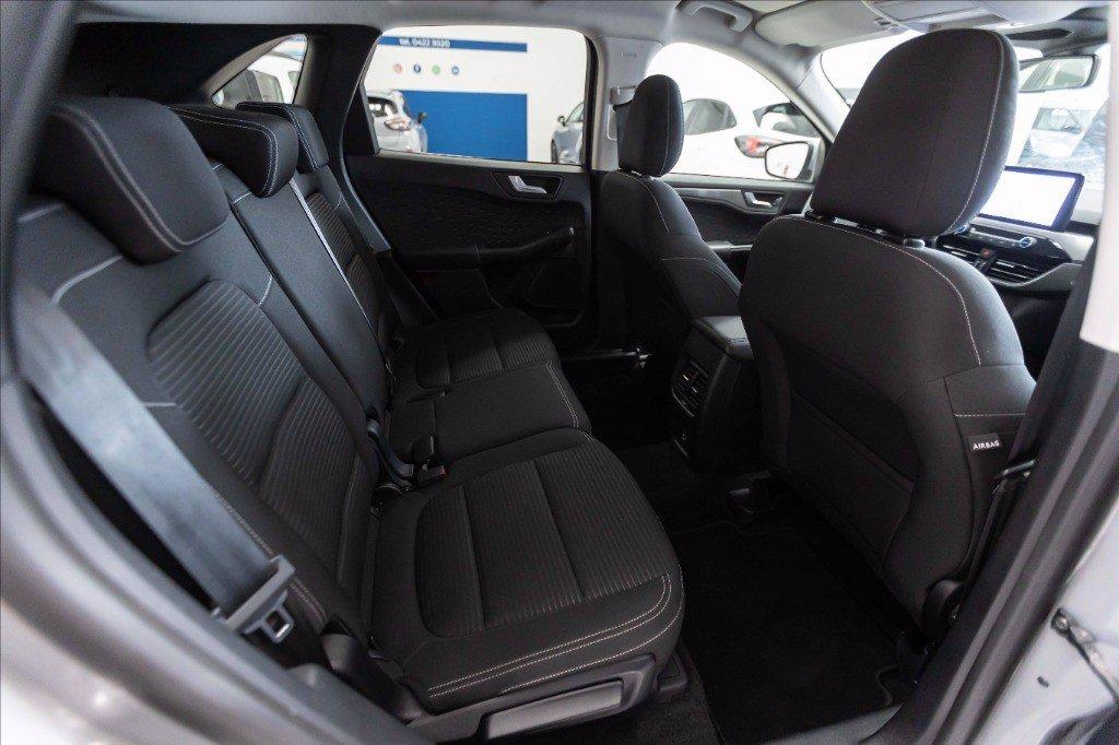 FORD Kuga 1.5 ecoblue Titanium X 2wd 120cv del 2020