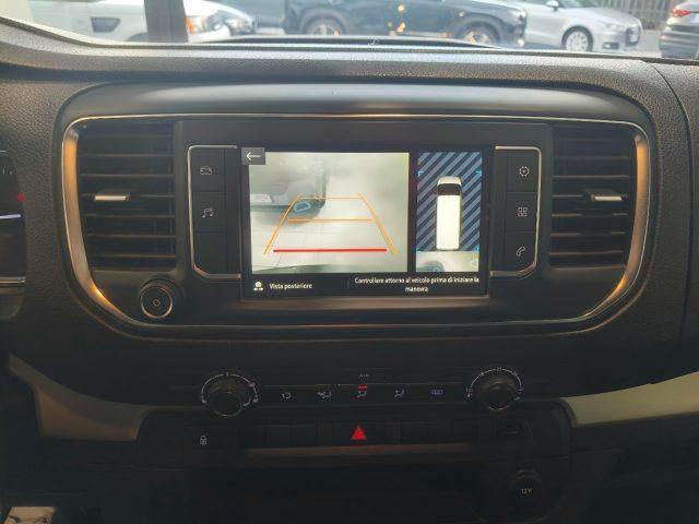 OPEL Zafira Life L 1.5 Diesel 120CV Business 9 Posti Iva Ded.