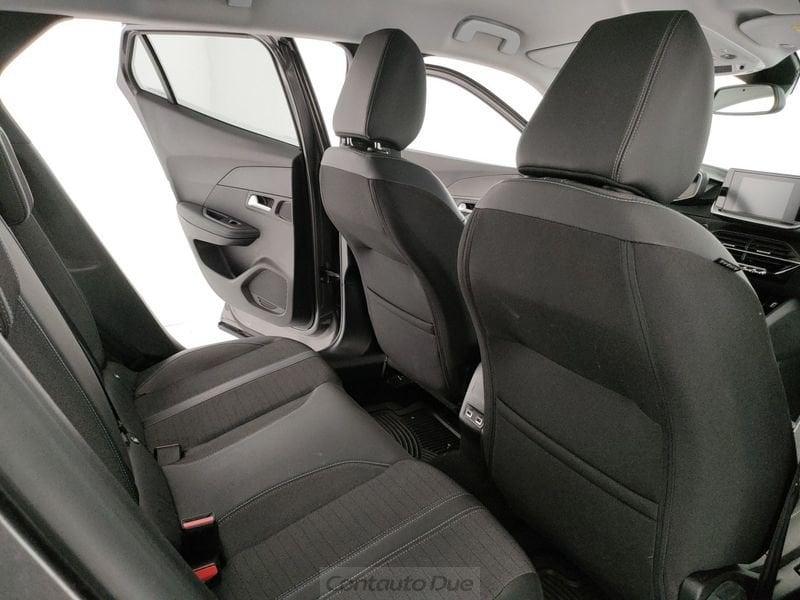 Peugeot 2008 2008 BlueHDi 110 S&S Allure Pack
