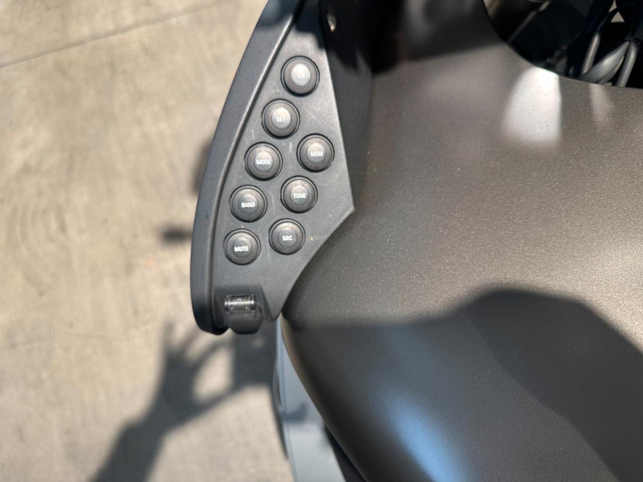 Bmw R 1200 RT 2010