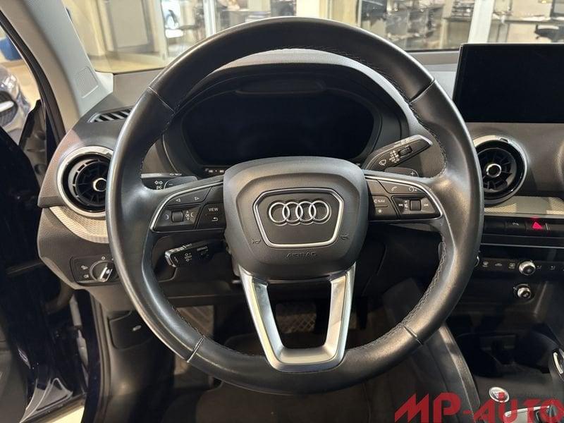 Audi Q2 Q2 35 TFSI S tronic S