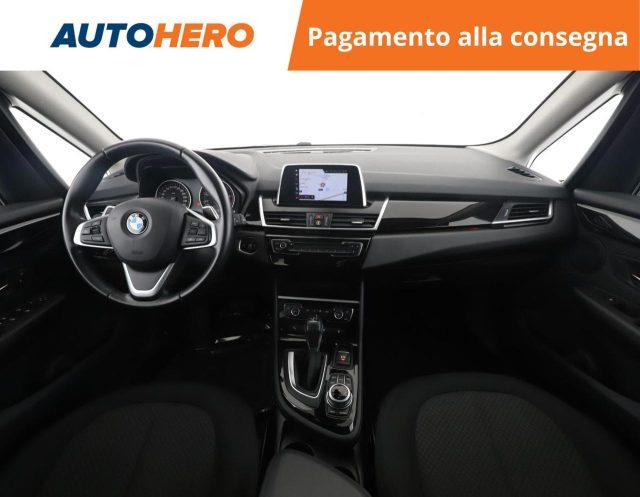 BMW 218 d Active Tourer Advantage