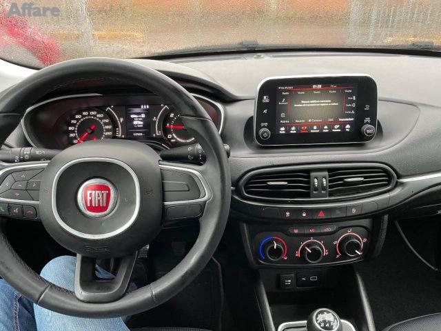 FIAT Tipo 1.3 Mjt S&S 5 porte Easy AUTOCARRO 4 POSTI