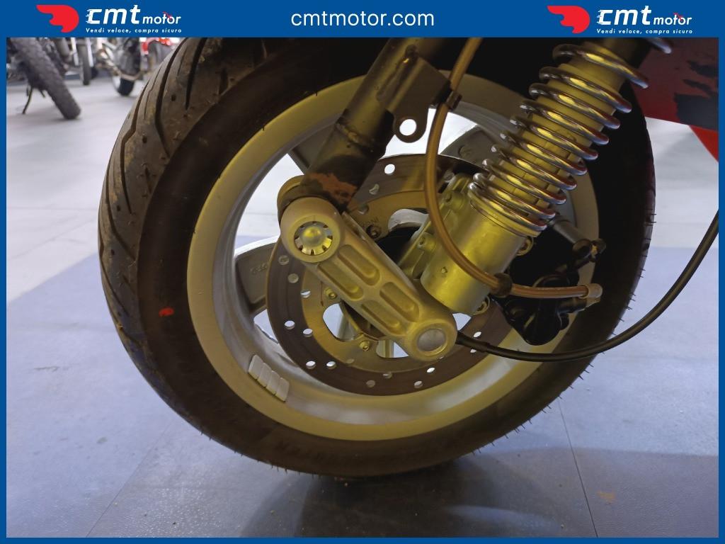 Vespa GTS 250 - 2007