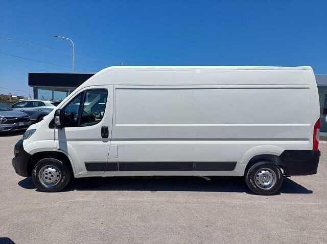Citroen Jumper 35 BlueHDi 160 L3-H2 Furgone