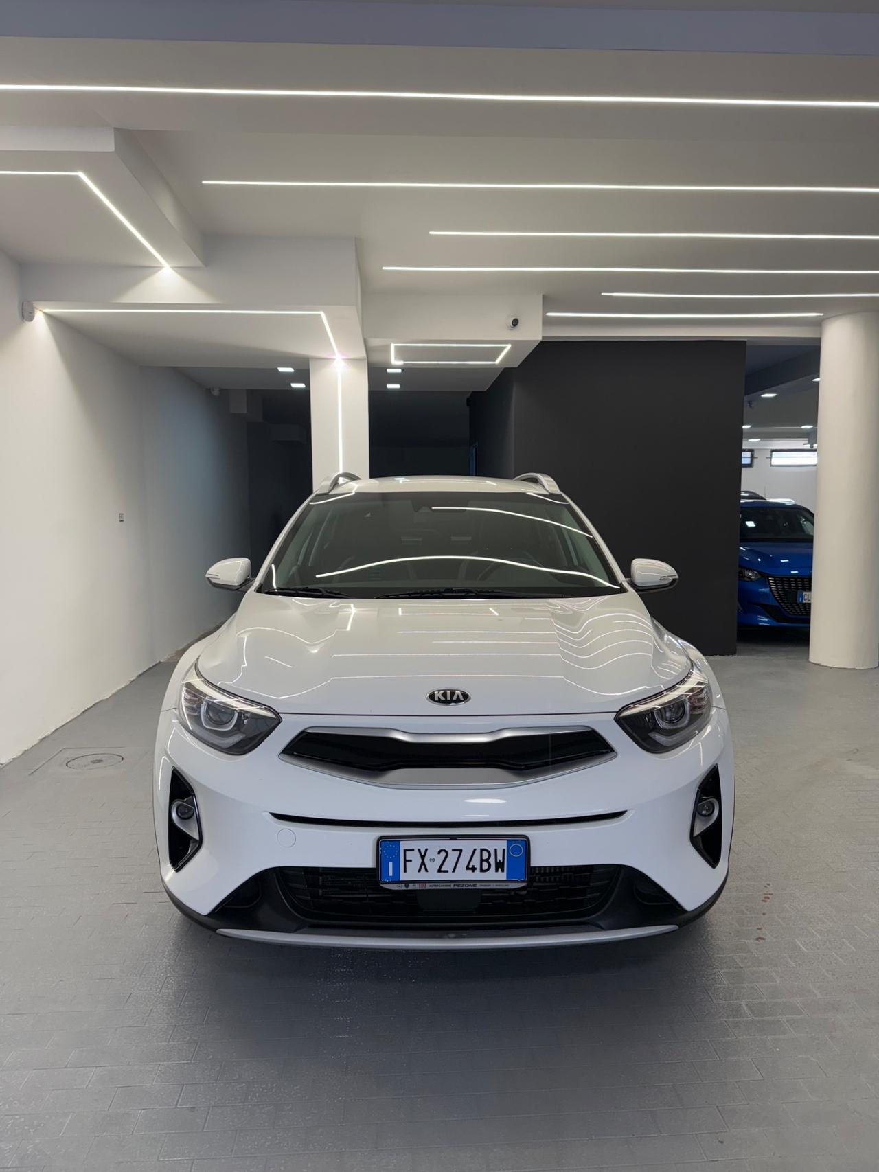 Kia Stonic 1.6 CRDi 115 CV Energy