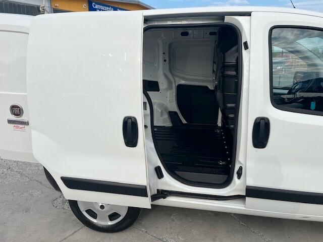 Fiat Fiorino 1.3 MJT 95CV Cargo SX