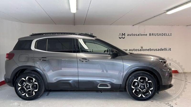 Citroën C5 Aircross BlueHDi 130 S&S EAT8 Shine Pack