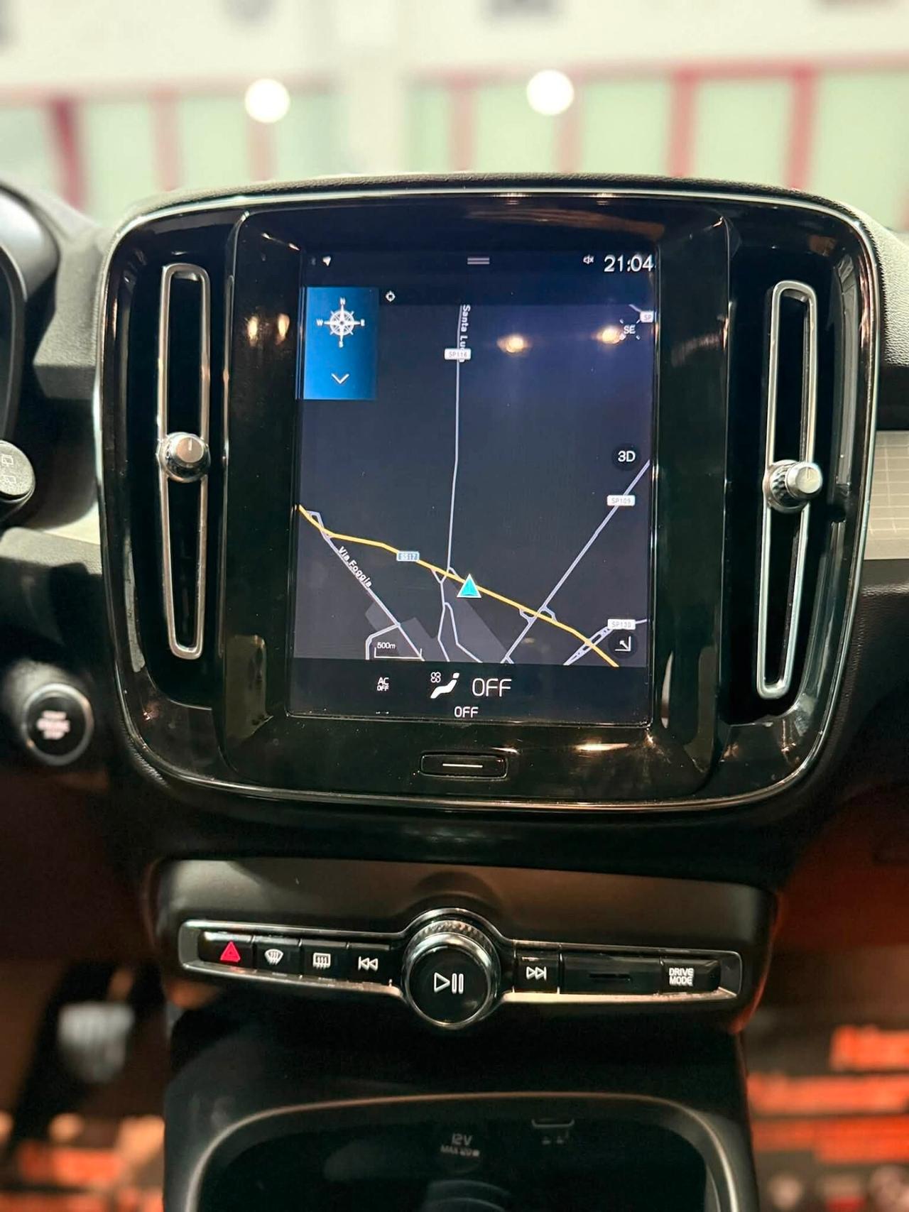 Volvo XC40 2.0 D3 150cv Geartronic Momentum 2018 AWD