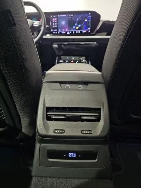 Audi A5 A5 Avant TDI 150 kW mHEV+ S tronic quattro S Line edition ONE TETTO PANORAMICO