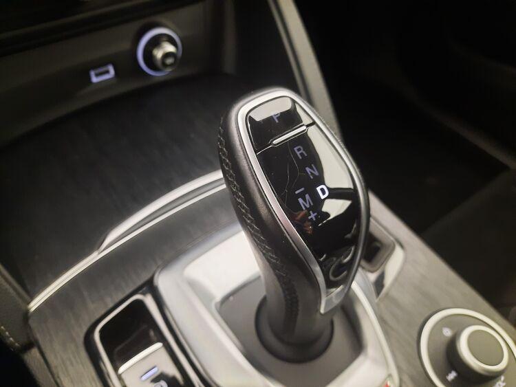 Alfa Romeo Stelvio Business AT8 BR900684 2.1 Diesel 160CV