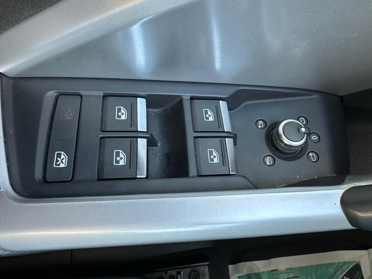 Audi Q3 35 TDI S tronic Business Advanced