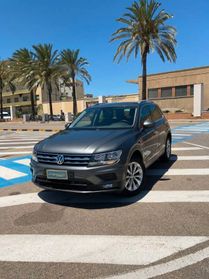 Volkswagen Tiguan 2.0 tdi Business 150cv dsg