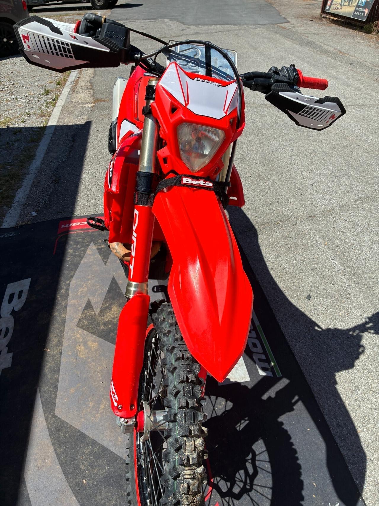 Beta RR Enduro 430 race my 2021