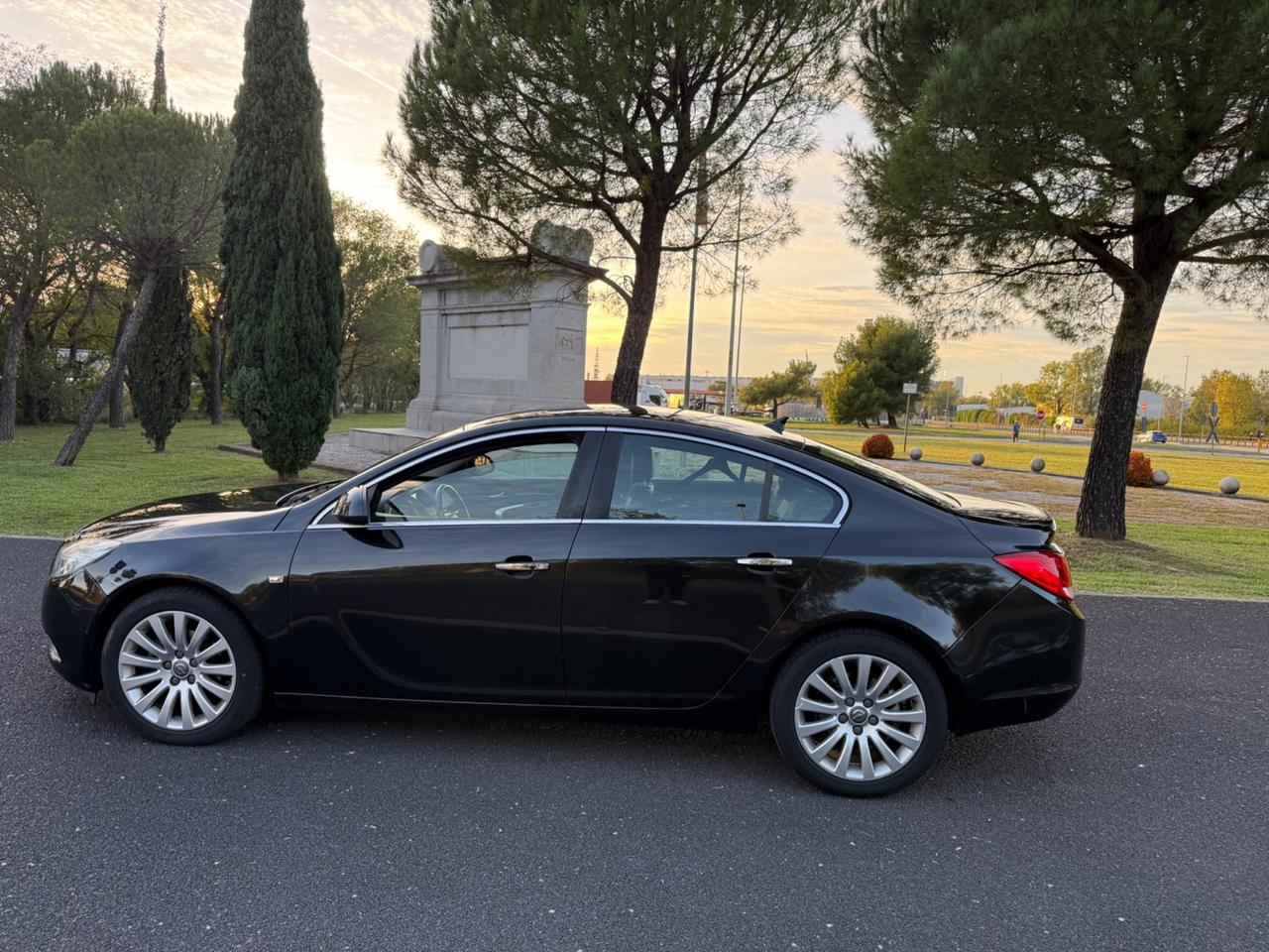 Opel Insignia 2.0 CDTI 160CV 4 porte Cosmo