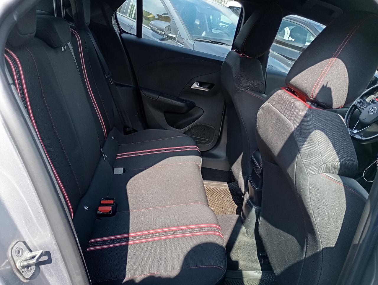 Opel Corsa 1.5 D 100CV GS Line