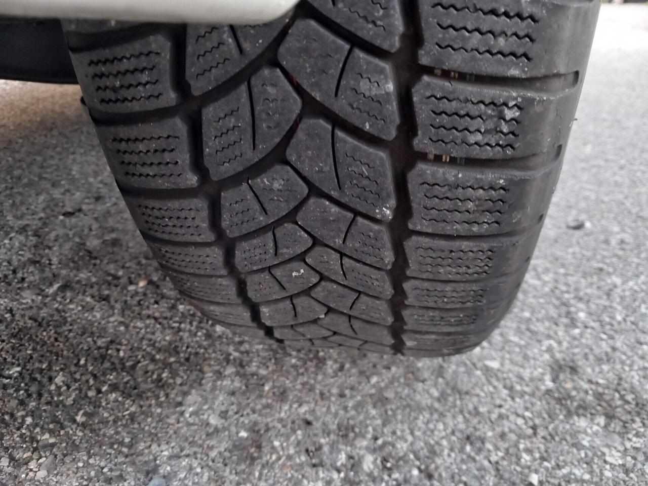 Ford Fiesta TDCI VAN EURO 6-DTEMP