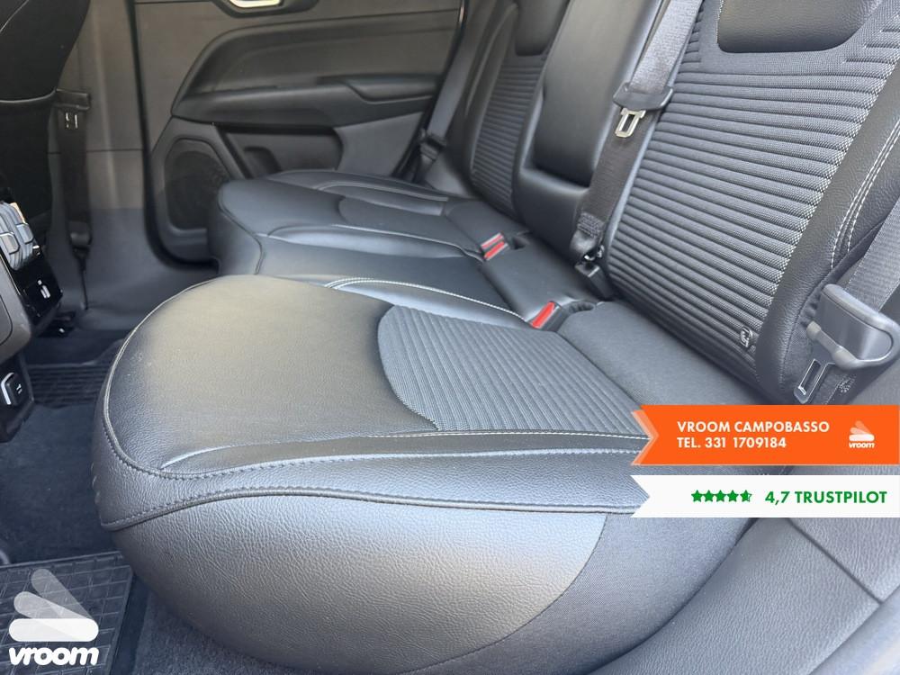 JEEP Compass 2ª serie Compass 1.6 Multijet II ...