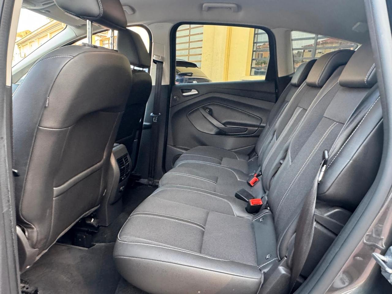 Ford C-Max 2018 1.0 Benzina 70.000 KM FULL OPTIONAL