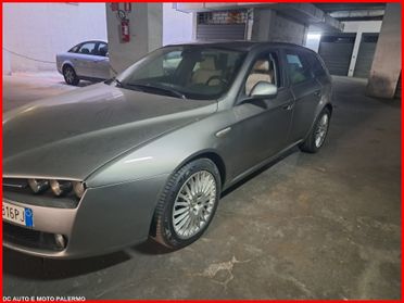 Alfa Romeo 159 Diesel 1.9 Sportwagon.150CV..2006