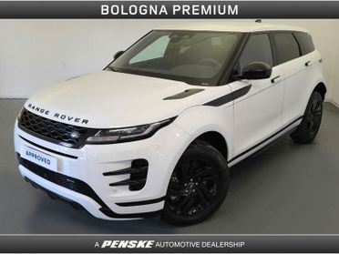 Land Rover RR Evoque Range Rover Evoque 2.0D I4 204 CV AWD Auto R-Dynamic S