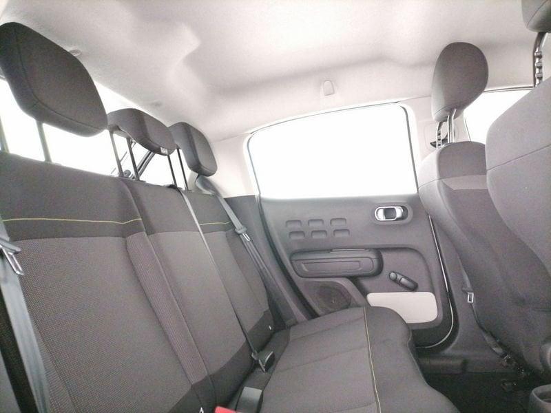 Citroën C3 1.2 puretech You! s&s 83cv