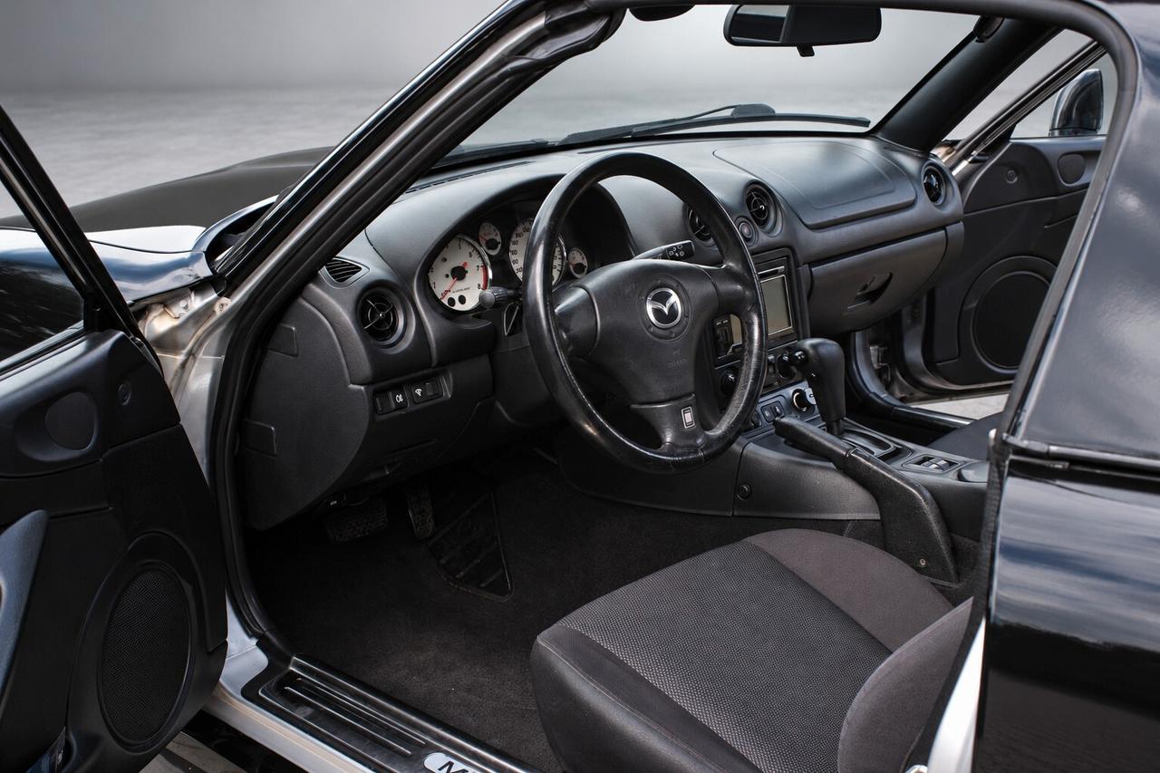 Mazda MX-5 NBFL