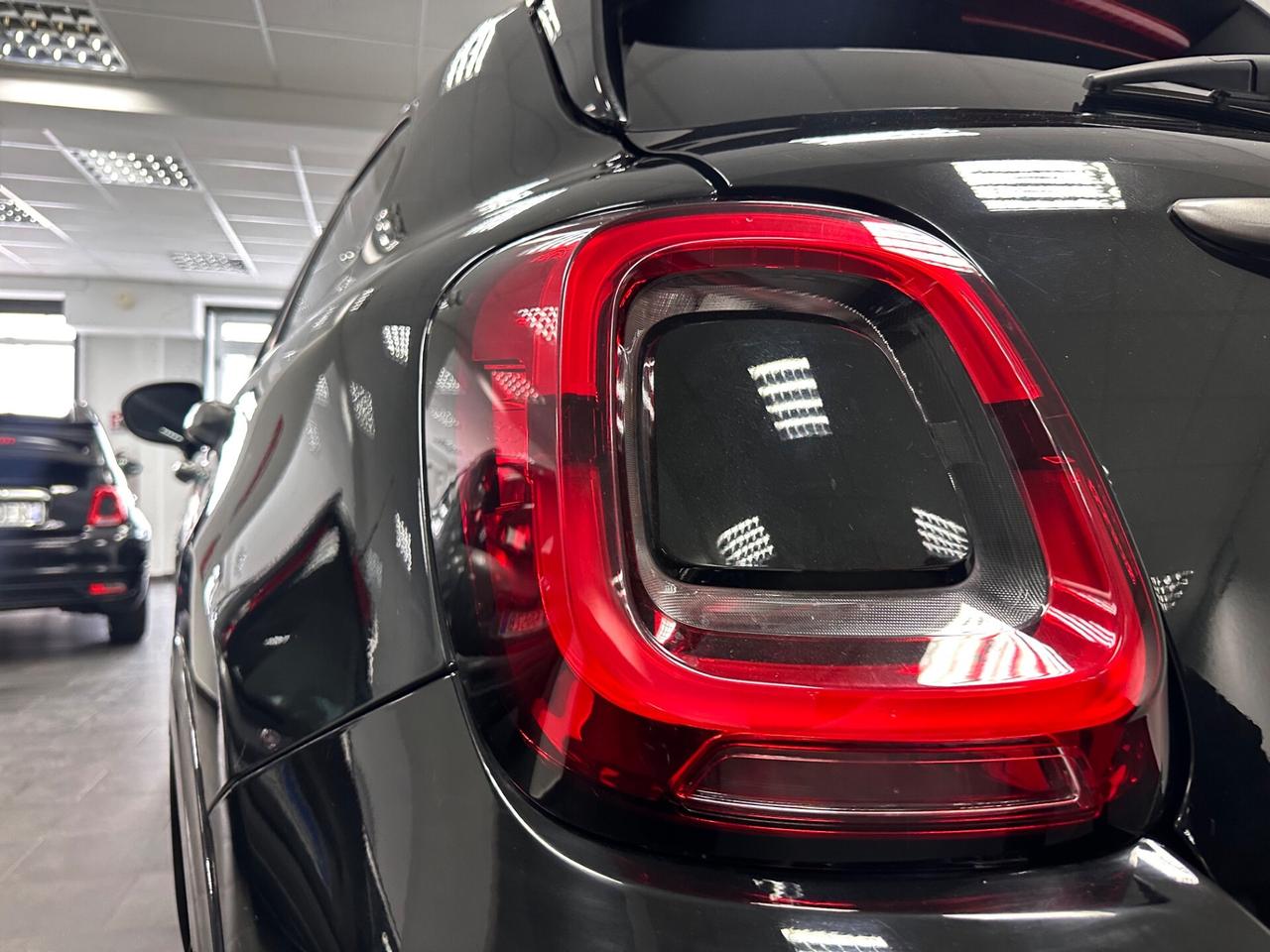 Fiat 500X 1.3 MultiJet 95 CV Sport