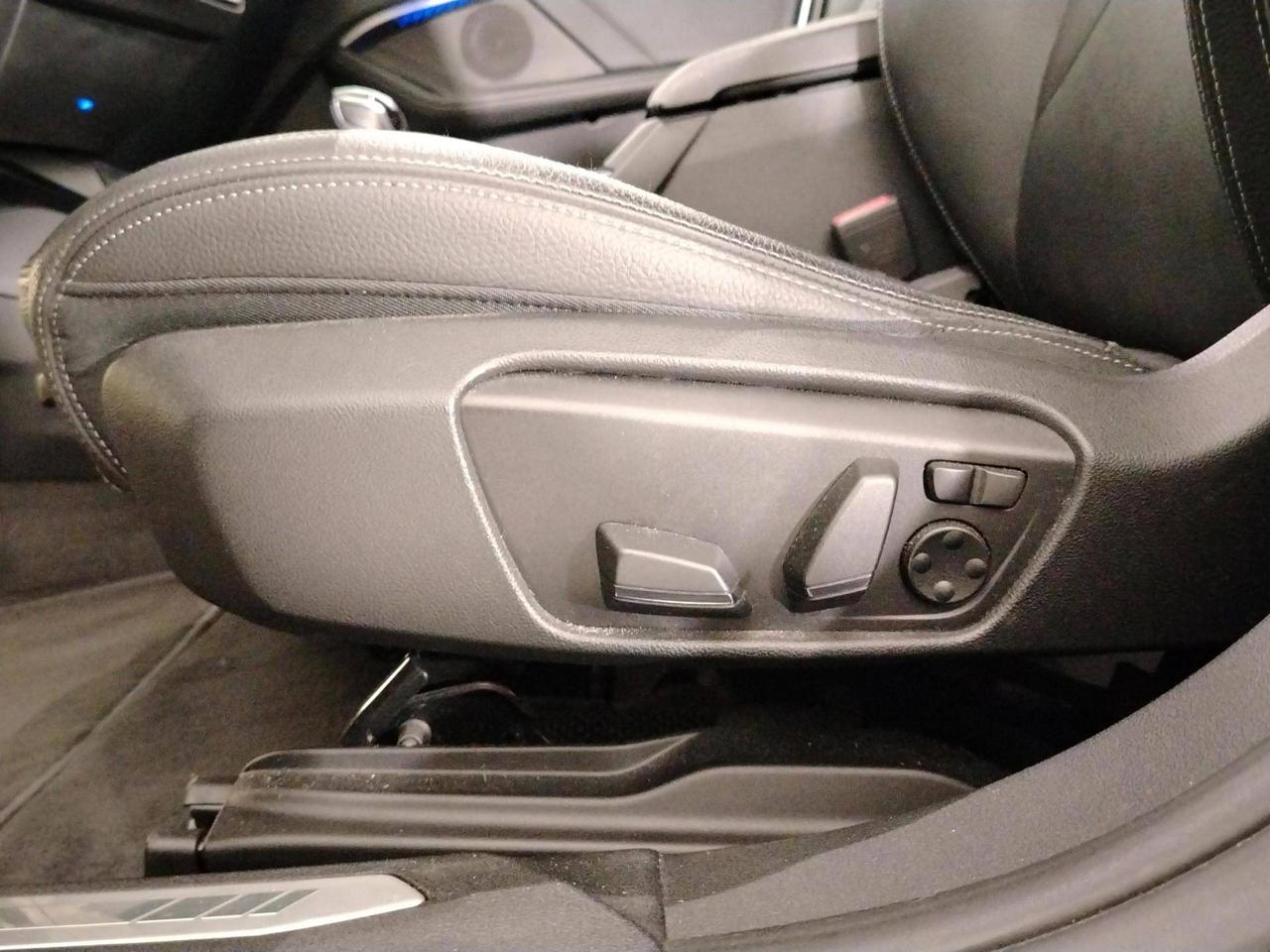 BMW Serie 1 M135i xDrive