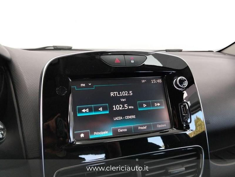 Renault Clio Sporter dCi 8V 75CV Start&Stop Energy Zen